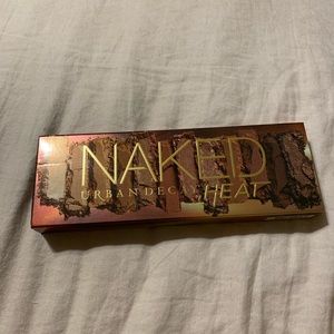 Urban Decay Naked Heat